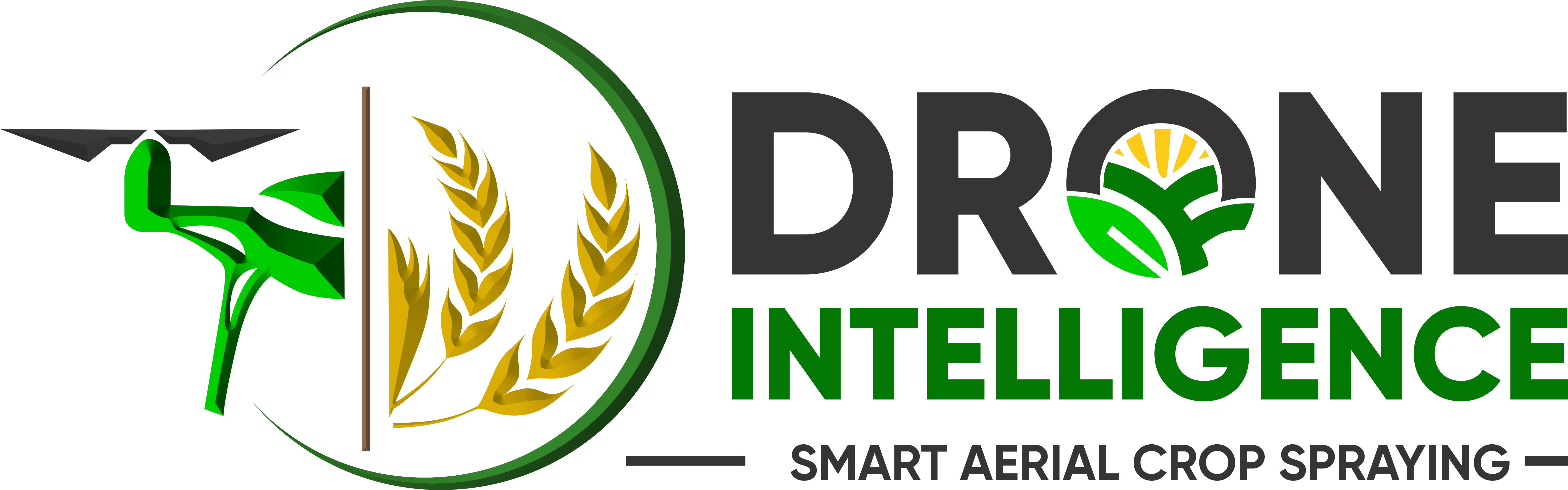 Drone Intelligence logo
